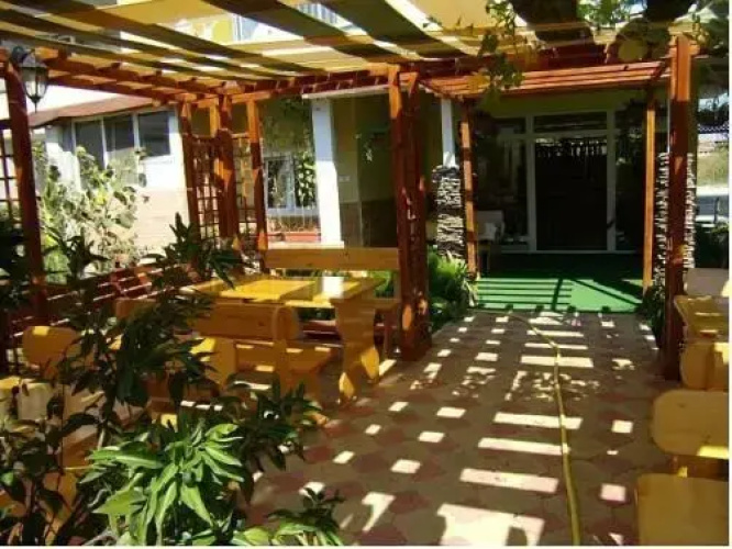 Maria Guest House