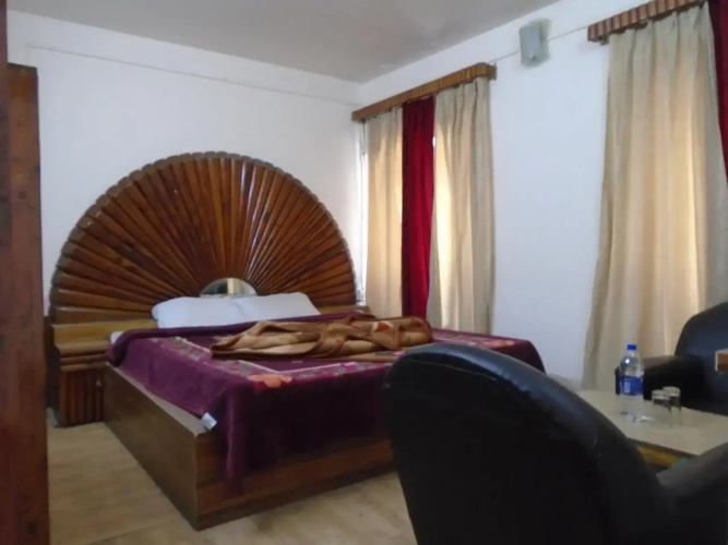 Hotel Magnolia