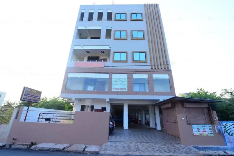 Imagen del hotel