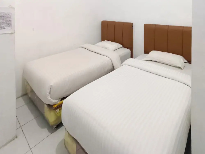 Hotel O Koperasi