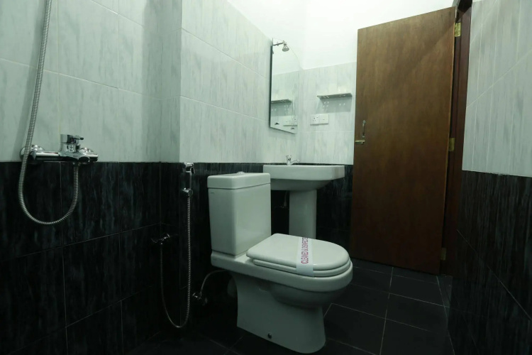 Hotel Aradhana
