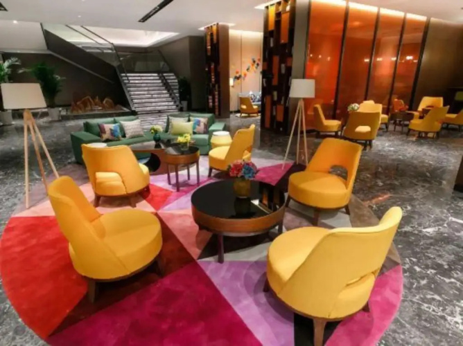 Hampton By Hilton Liaocheng