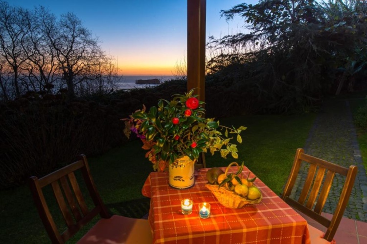 1 Bedroom Double Chalet