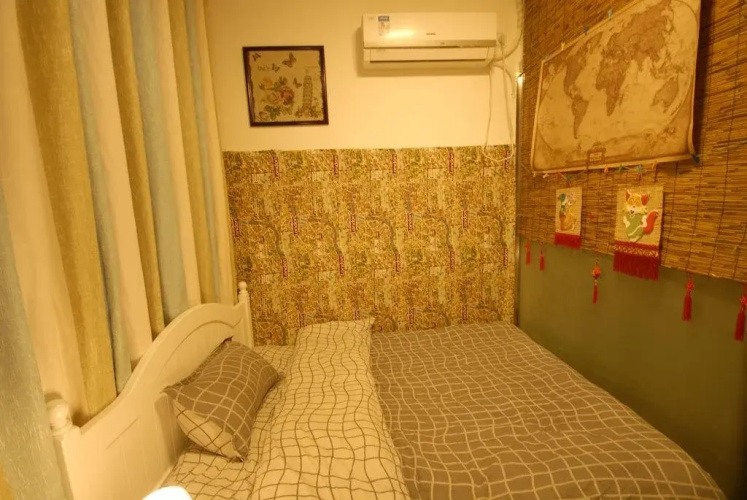 DengBa Hostel TaianTaishan