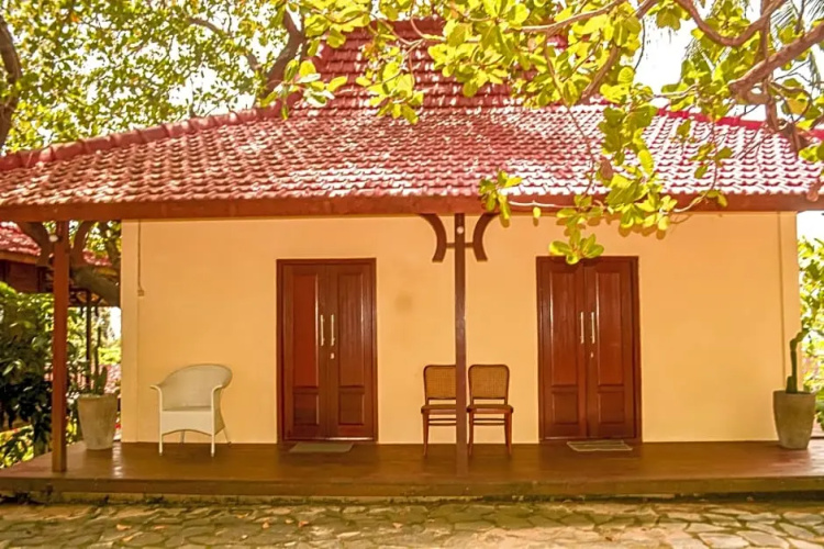 Big K Hostel