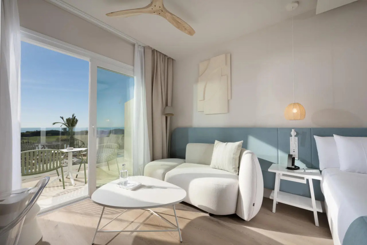 Amàre Beach Hotel Sancti Petri - Adults Recommended photo 7