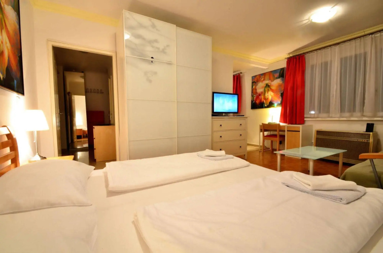 AJO Apartments Ostmark
