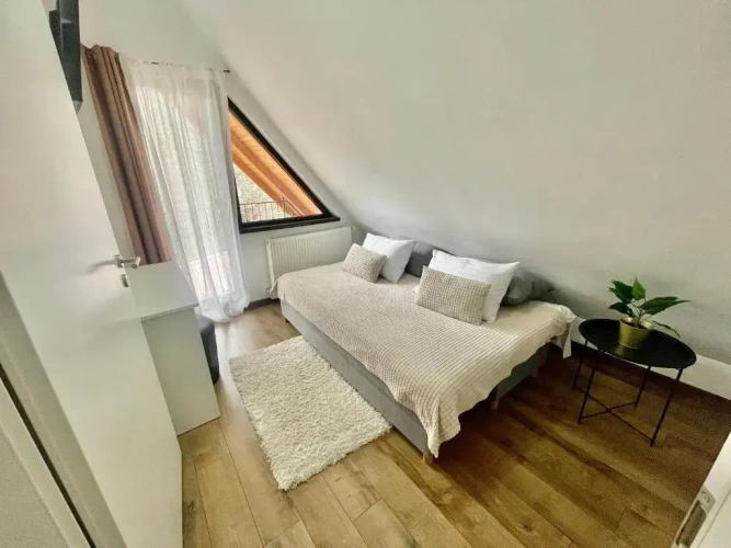 2 Bedrooms Suite