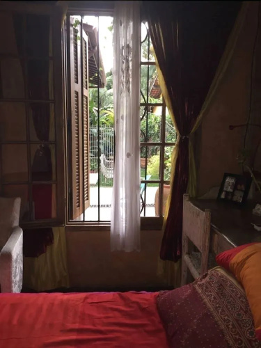 Vila Santa Rosa