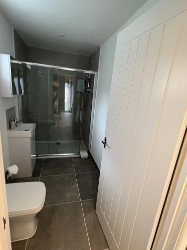 Deluxe Double room with garden view