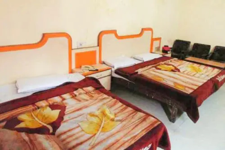 Hotelbild