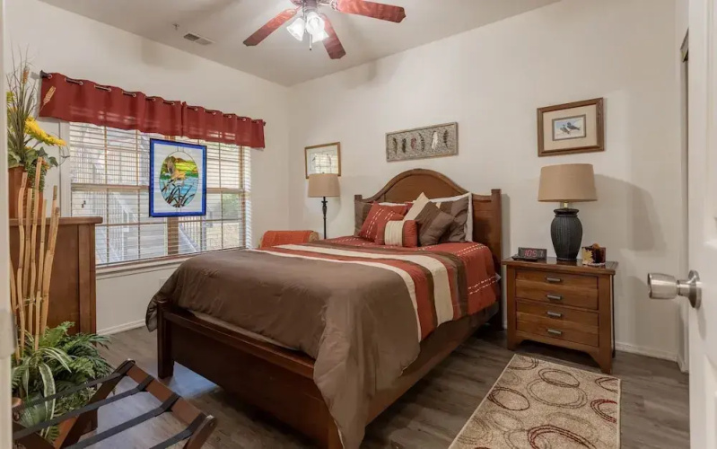 Simple Serenity 3 Bedroom Condo by RedAwning