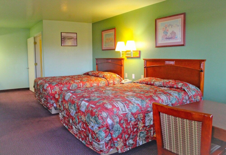 Hawthorne's Best Inn