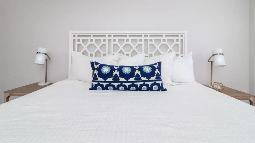 Cozy on Cavendish Themed Bedrooms