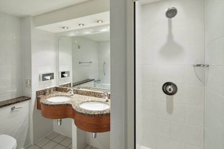 Delta Hotels Bristol City Centre photo 16