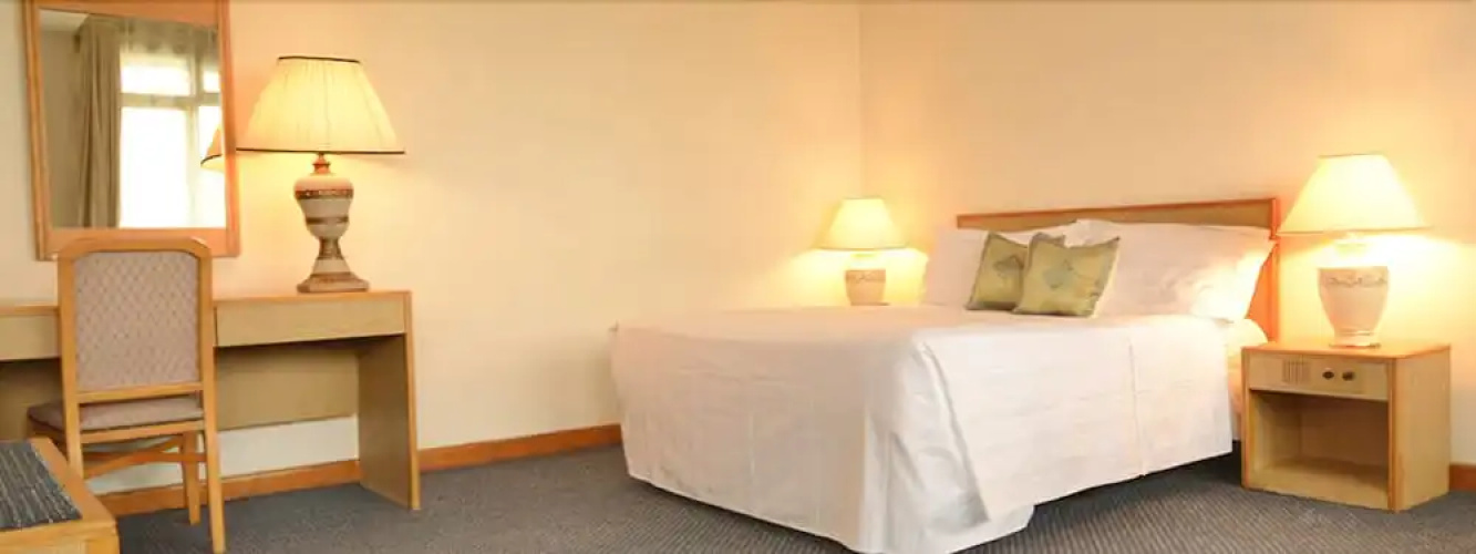 Wabe Shebelle Hotel S.C