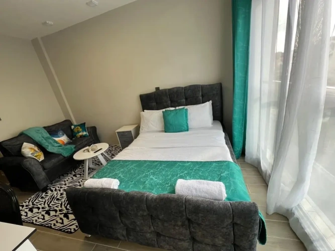 Executive Suite