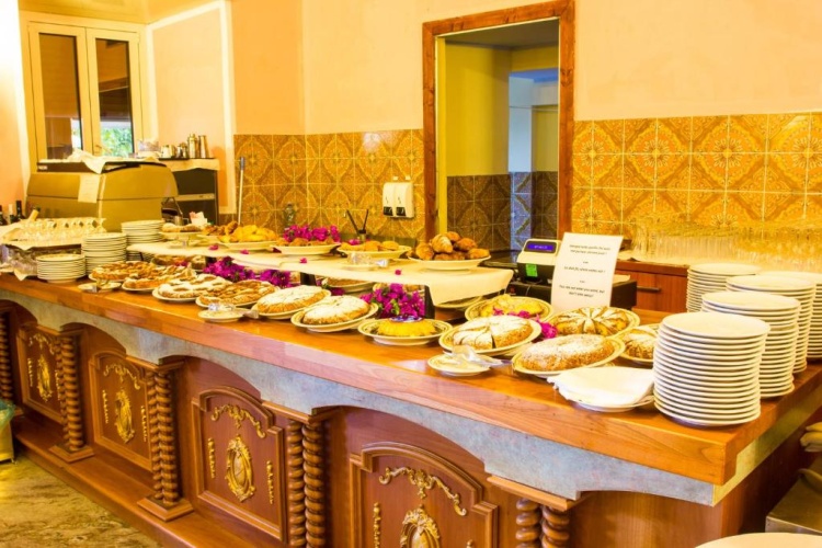 Taormina Park Hotel photo 15
