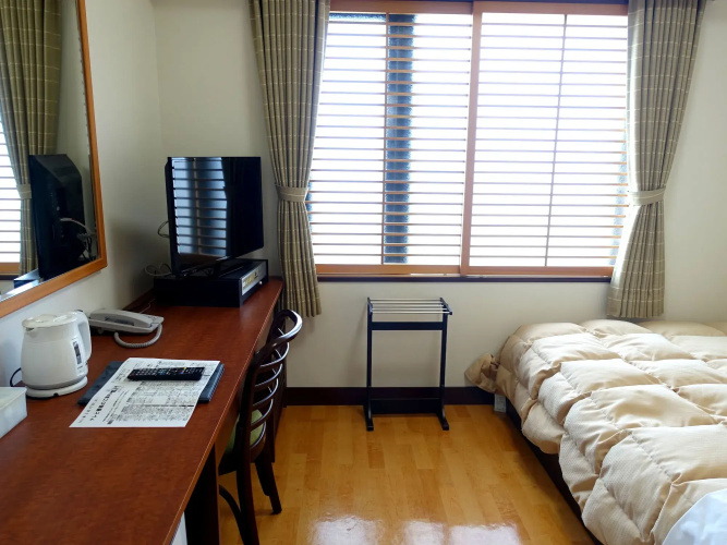 Hotel Tappi