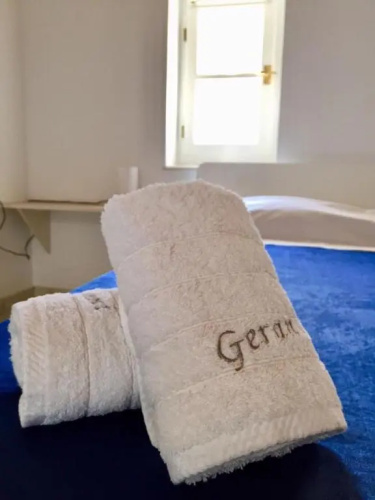 Studio Gerani 1