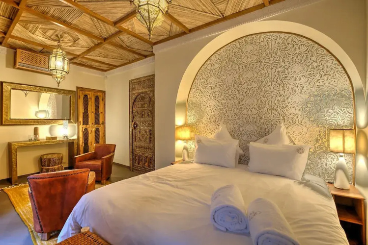 Riad Dar Fanny