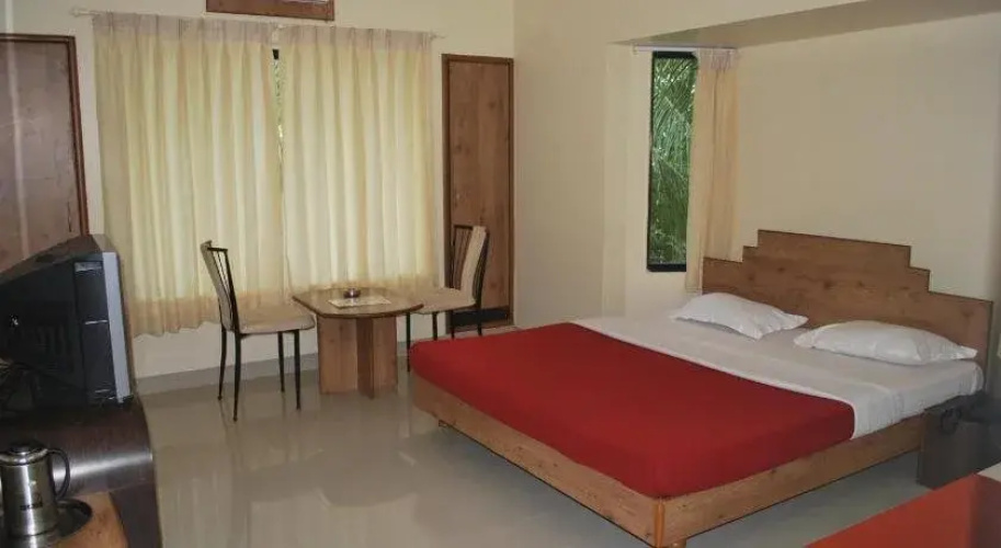 Kuber Inn
