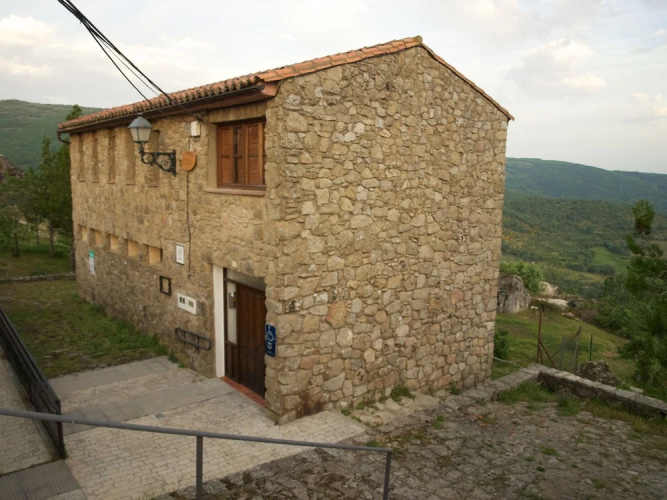 El Corrillo