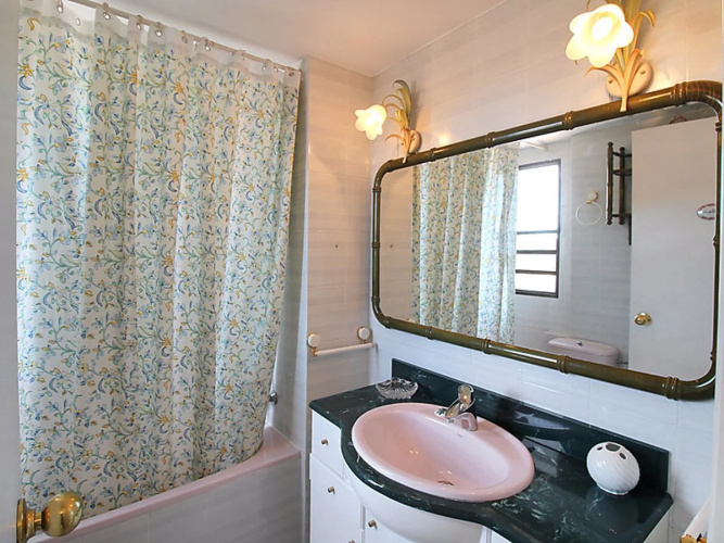 Apartment Vistamar Benidorm