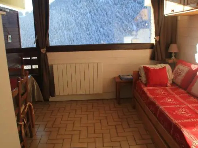 Apartment Le hameau des quatre sais 9