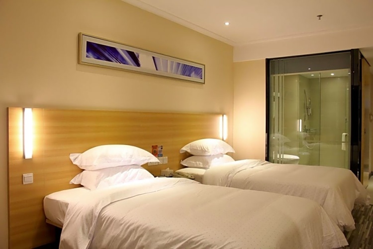 Business Twin room