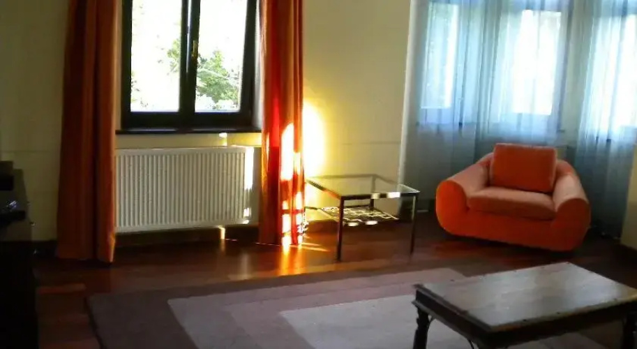 Apartament Aurora