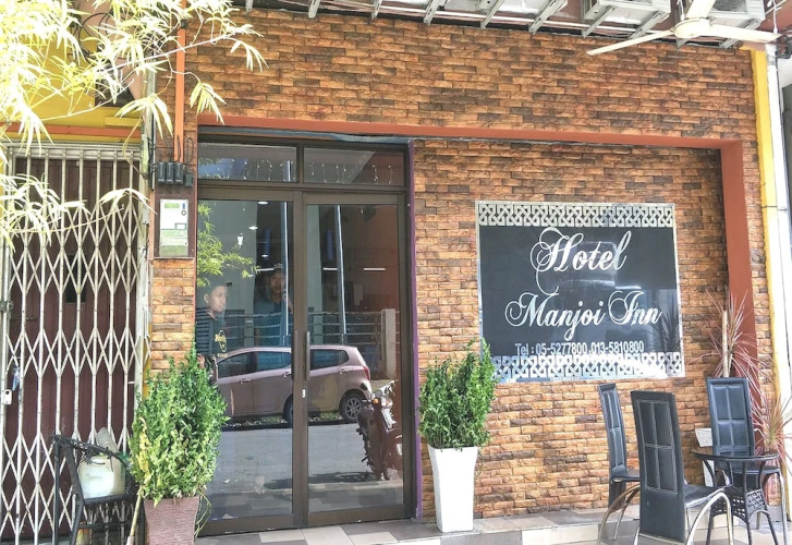 Imagen del hotel