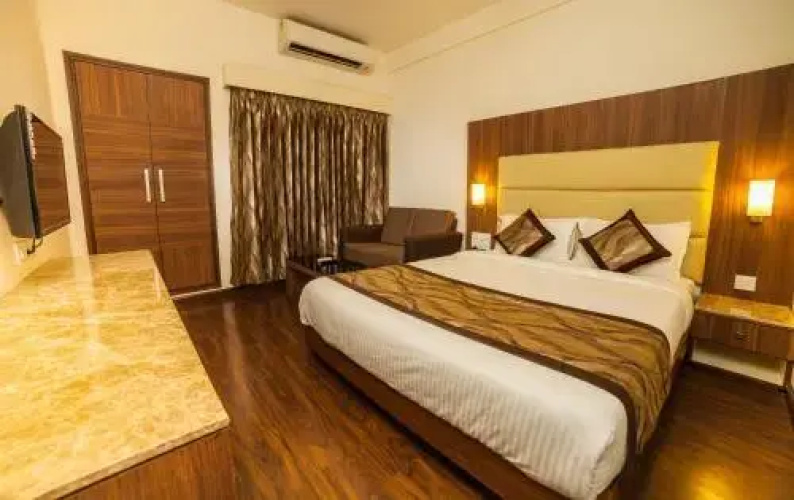 Hotel Vales Park
