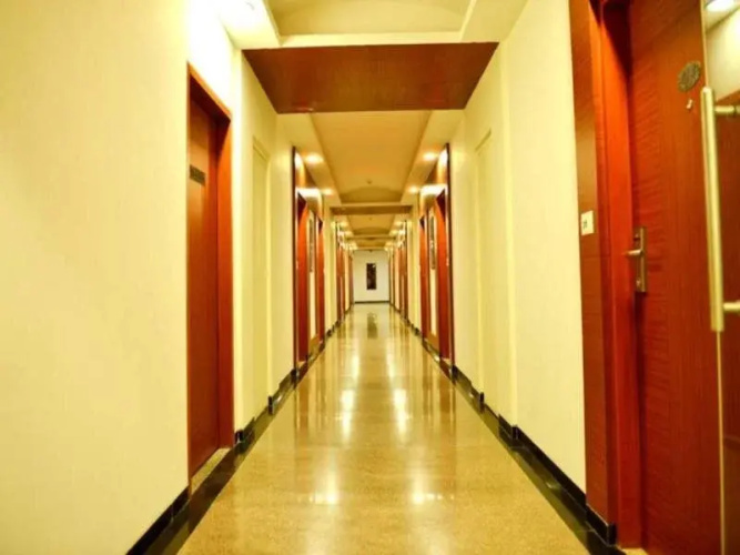 Cambay Sapphire Hotel - Dahej