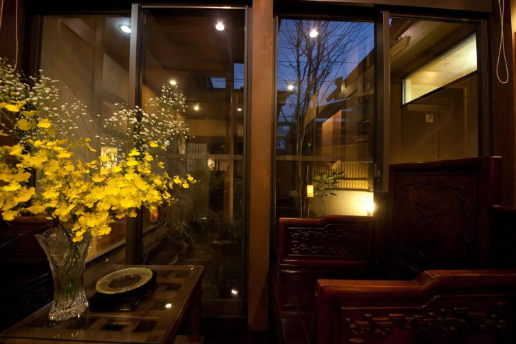 Ryokan Sennari