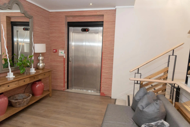 The Gallery Apartments