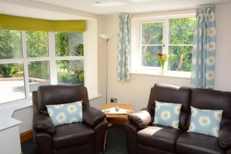 Cedar Tree Cottage