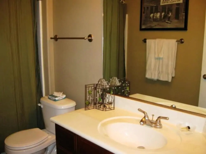 Thompson,randy And Terri 2 Bedroom Condo