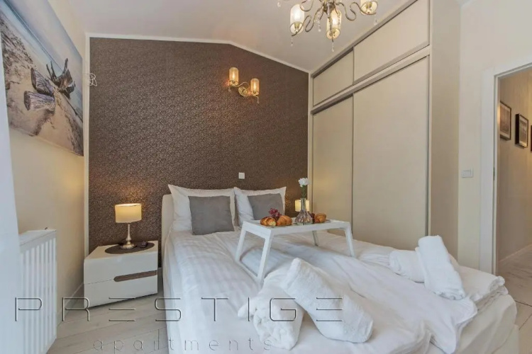 Prestige Apartments Neptun Park
