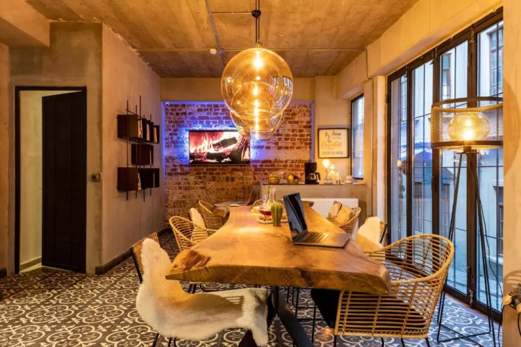 Фотография отеля