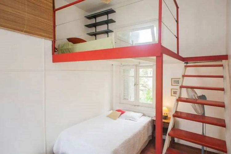 La Boca B&B - Adults Only
