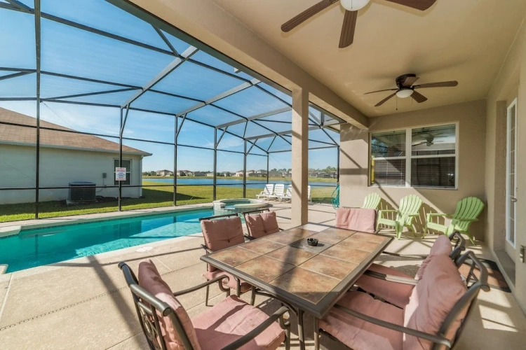 Family Villa