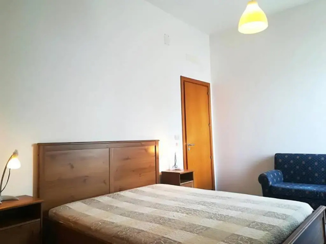 Casa vacanze Afrodite nel centro storico