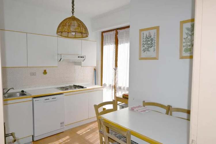 Bardonecchia Appartamento XL