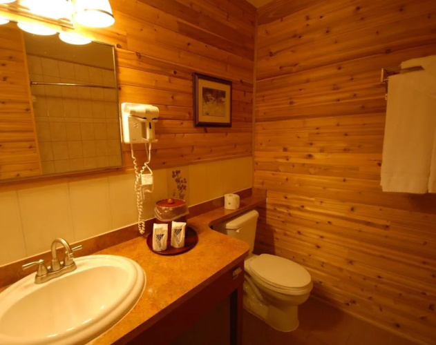 Pinewood Motor Inn