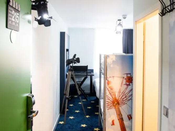 Hotel am Schlosspark Herten