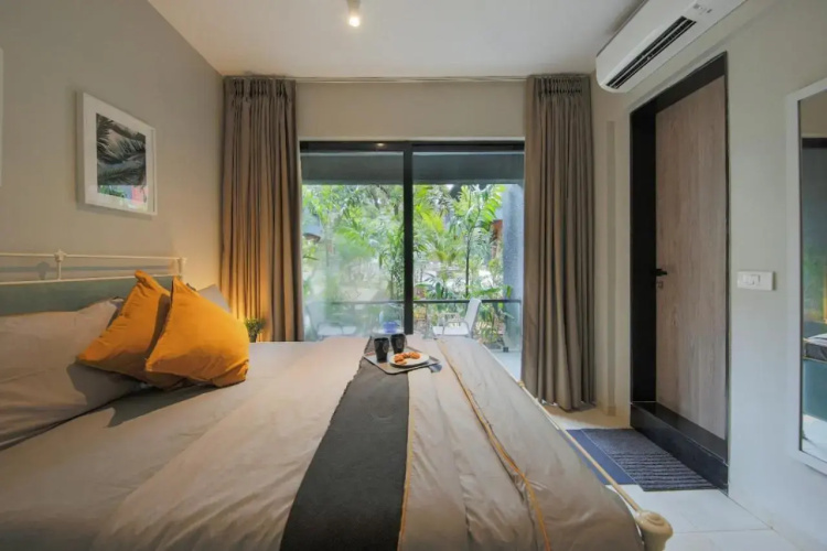 Amado Villa By Iksha