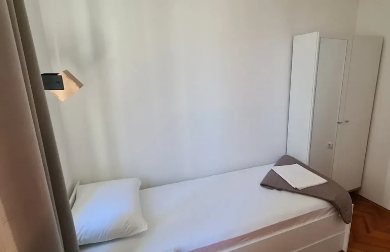 Apartment Solvit