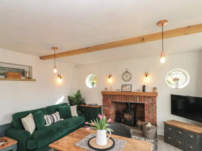 Rosemary Cottage