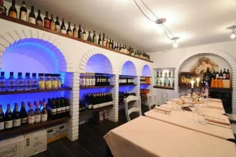 Delfino Blu Rooms